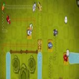 Dwonload Crazy Horses Match Maker Cell Phone Game